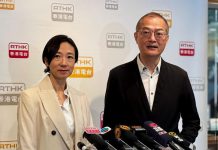范婉雯：冀增加慢病共治計劃家庭醫生數目　盧寵茂：正調整家庭醫學門診服務