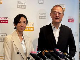 范婉雯：冀增加慢病共治計劃家庭醫生數目　盧寵茂：正調整家庭醫學門診服務