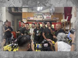 天下無不散之筵席　文：湯家驊