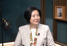 劉凱旋稱地緣政治可為香港帶來更大機遇　已有不少企業落戶香港