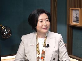 劉凱旋稱地緣政治可為香港帶來更大機遇　已有不少企業落戶香港