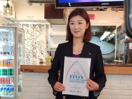 容海恩倡港建立清真國際認證標準　藉此提高國際間的話語權