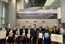 施政報告諮詢：陳月明獻策發展40公頃「蝴蝶學谷」破繭成蝶