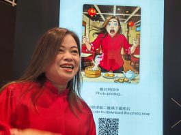 一連7日書展今開幕　以以飲食文化及未來生活為主題