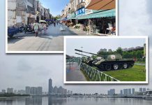廣東西部發展追不上大灣區各城市　文：謝悅漢