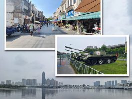 廣東西部發展追不上大灣區各城市　文：謝悅漢